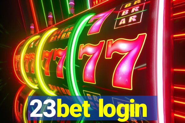 23bet login